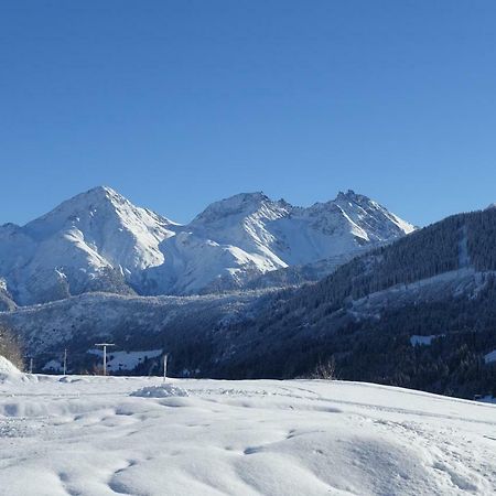 セドルンCasa La Foppa 28アパートメント エクステリア 写真